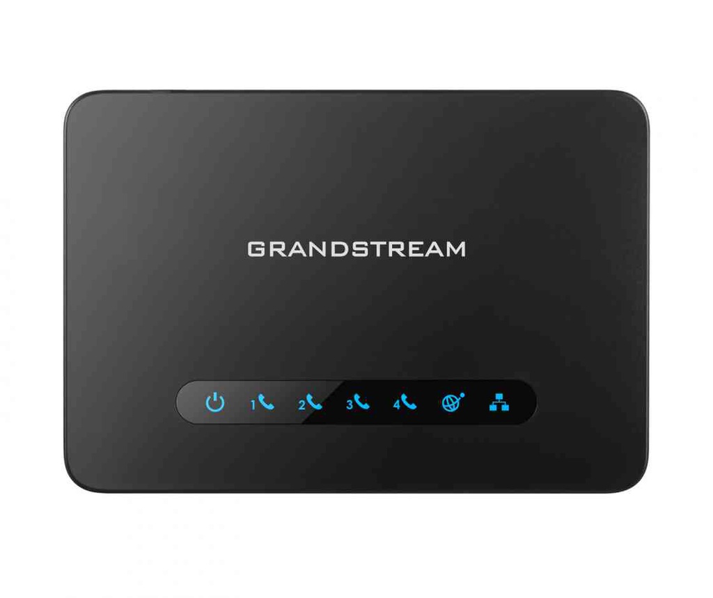 Grandstream Gateway HT814