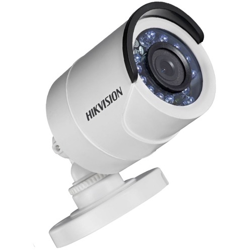 Hikvision Camara DS-2CE16C0T-IRPF