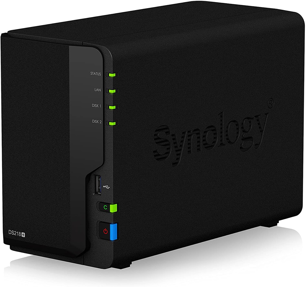 Synology DS218+