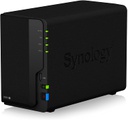 Synology DS218+