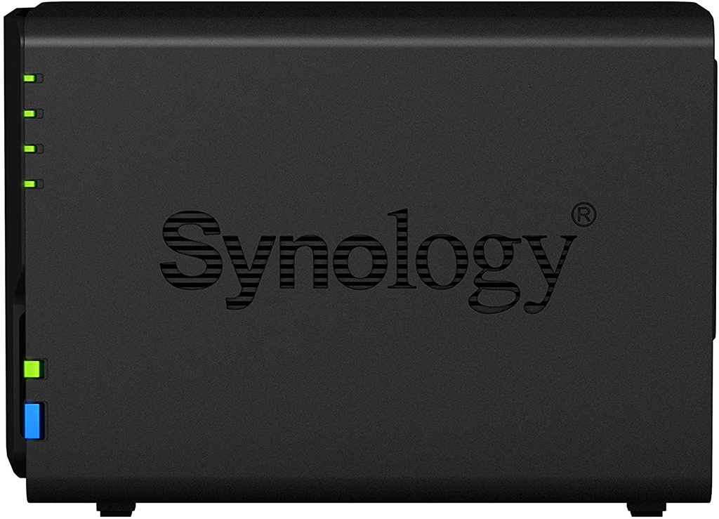 Synology DS218+