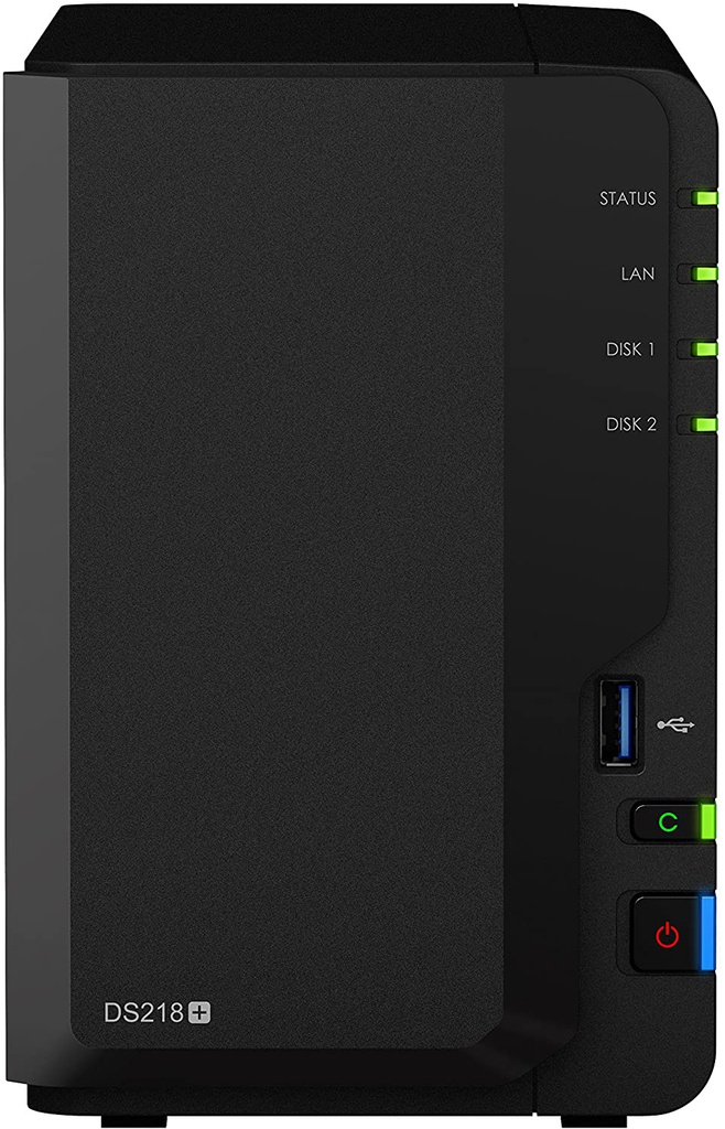 Synology DS218+