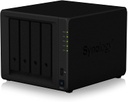 Synology DS418