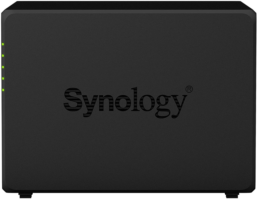 Synology DS418