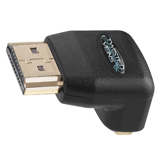 Adaptador Hdmi Macho Hembra