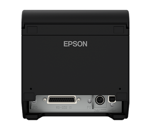 Epson Impresora Termica Para Recibos