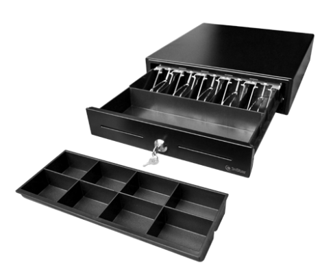 3nStar Cash Drawer 24vdc