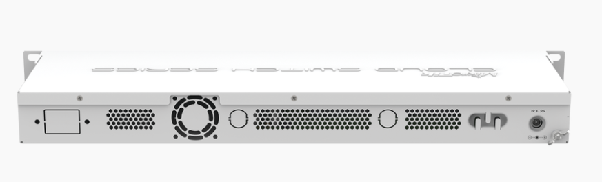 Mikrotik CSS326-24G-2S+RM