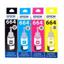 Epson Tinta T664