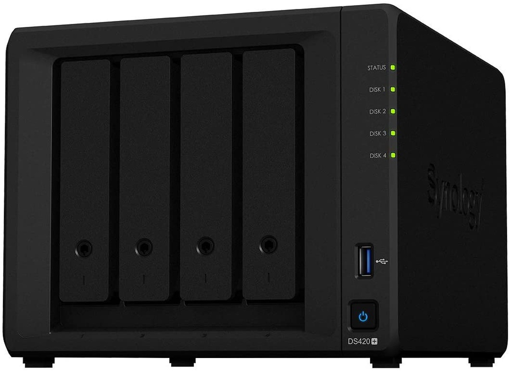 Synology DS420+