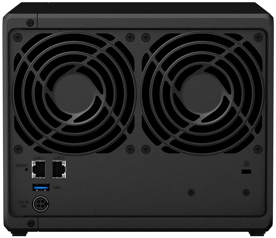 Synology DS420+