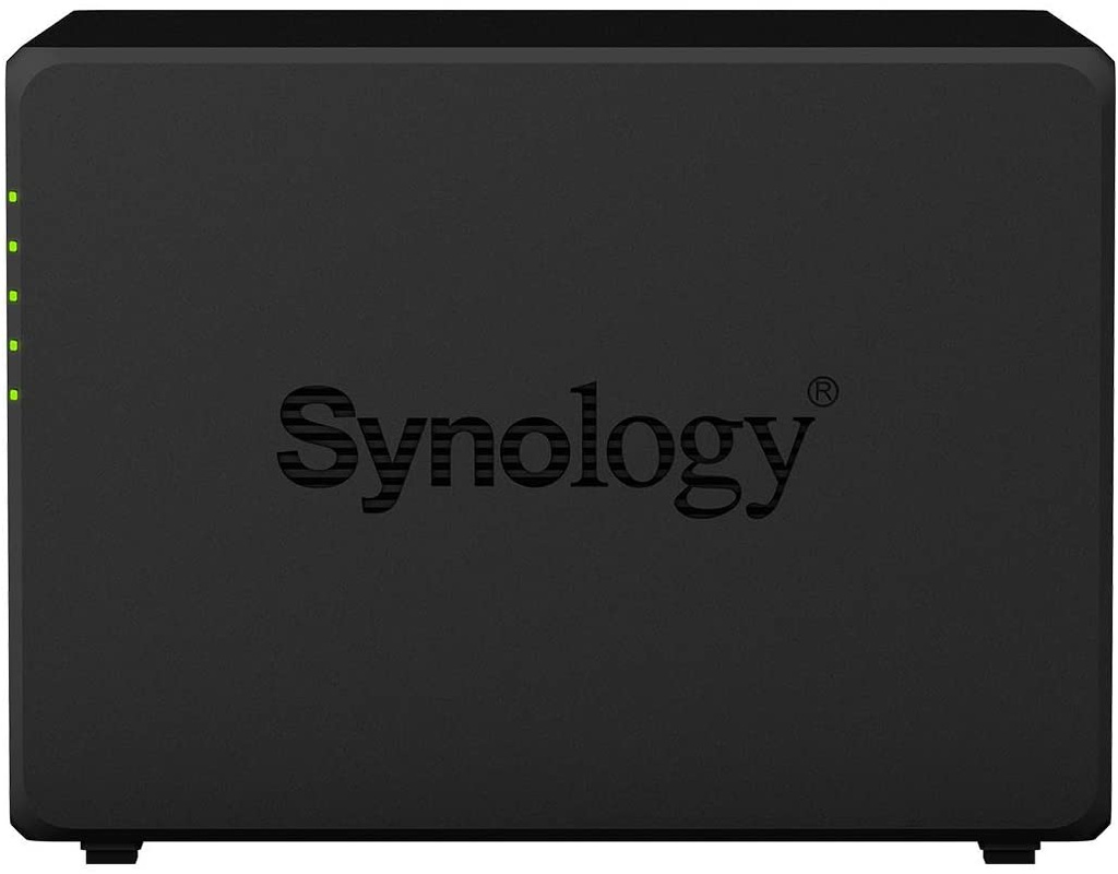 Synology DS420+