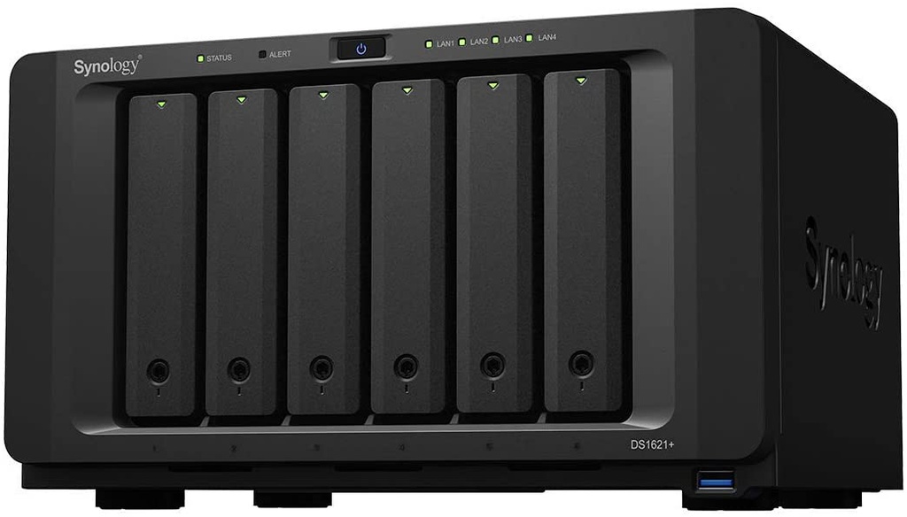 Synology DS1621+