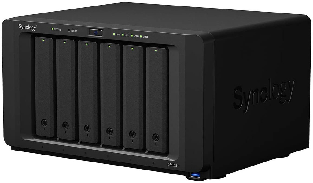 Synology DS1621+