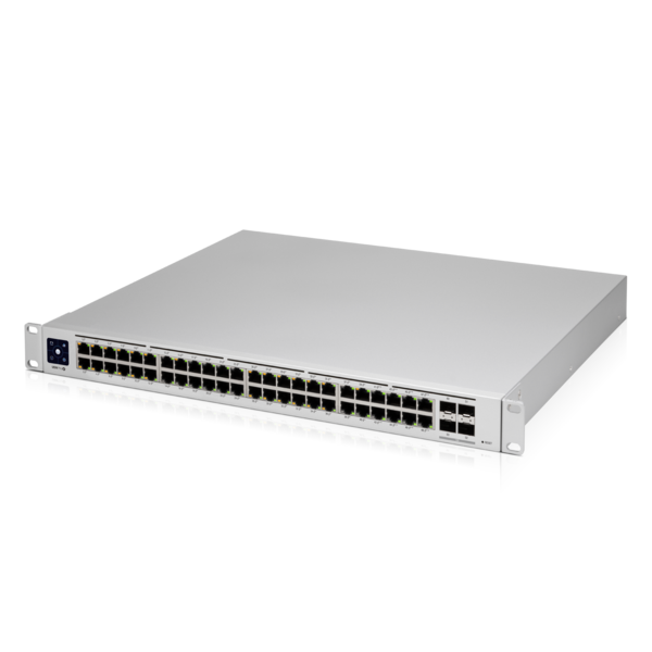 Ubiquiti Switch USW-PRO-48-POE