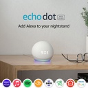 Echo Dot 4ta Generación