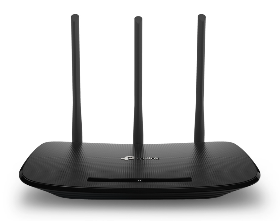 TP-Link Router TL-WR940N