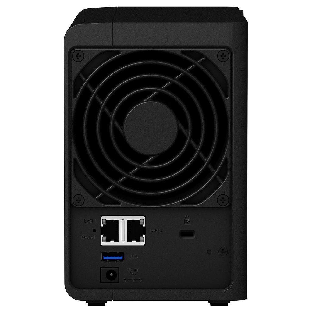 Synology DS220+