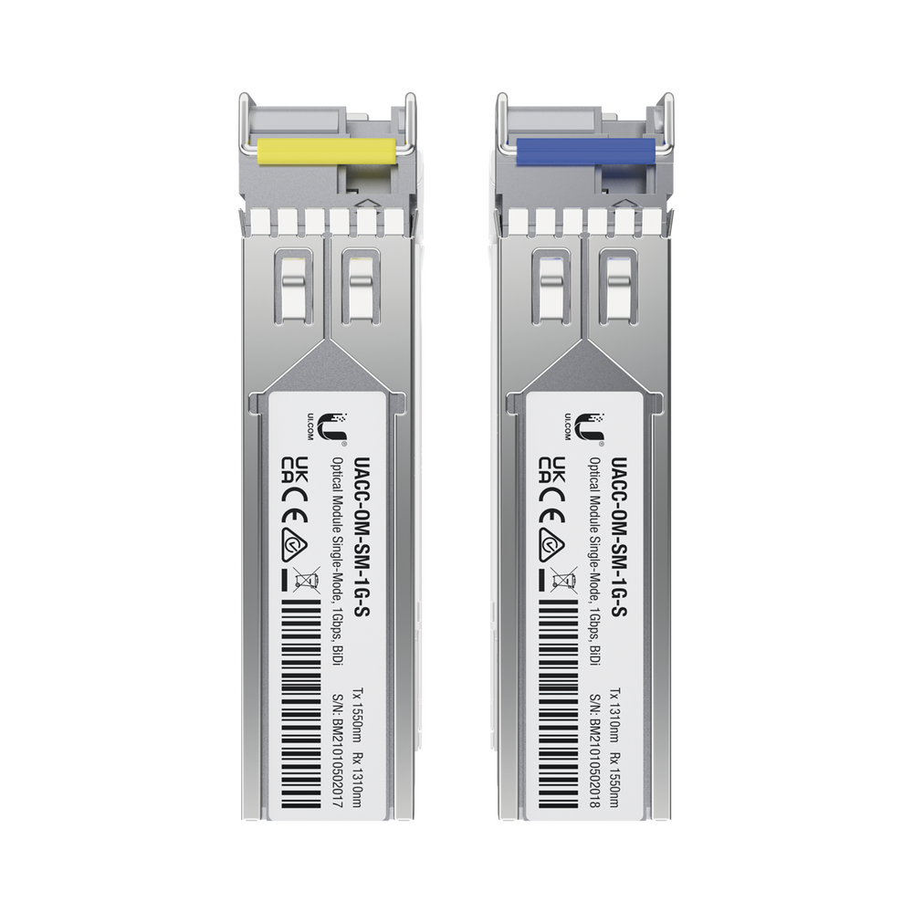 UFiber Modulo SFP