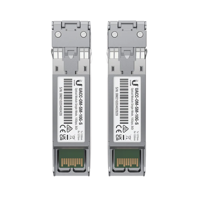 UFiber Modulo SFP+