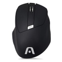 Mouse Optico 2.4Ghz Inalambrico