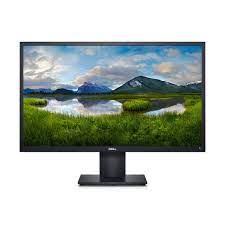 Dell Monitor Lcd 23.8&quot; Widescreen Full HD 1920X1080 Vga, Hdmi