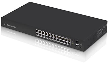 Ubiquiti Switch ES-24-LITE