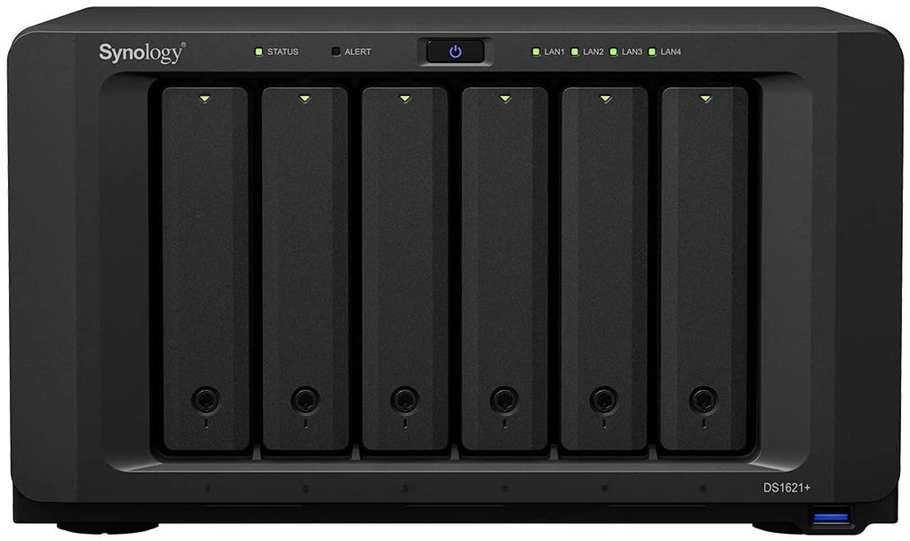 Synology DS1621+