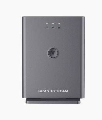 Grandstream Base Station DP752