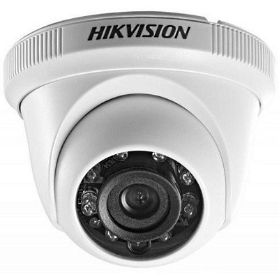 Hikvision Camara DS-2CE56C0T-IRPF