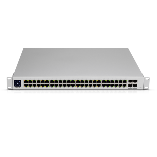 Ubiquiti Switch USW-PRO-48-POE