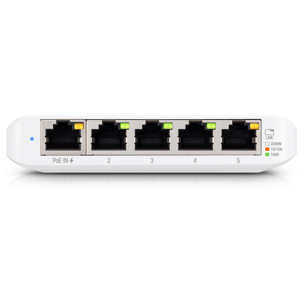 Ubiquiti Switch USW-FLEX-MINI