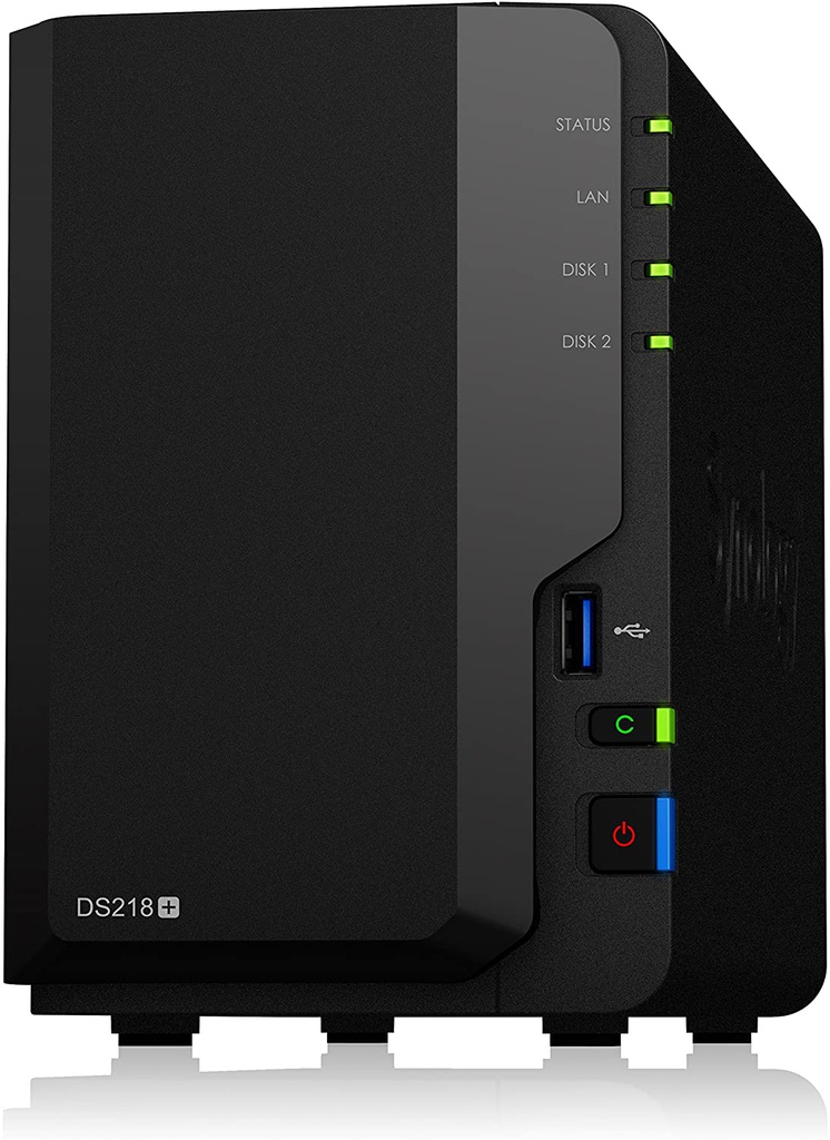 Synology DS218+