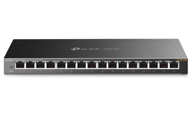 TP-Link Switch TL-SG116