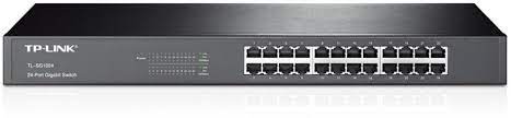 TP-Link Switch TL-SG1024S