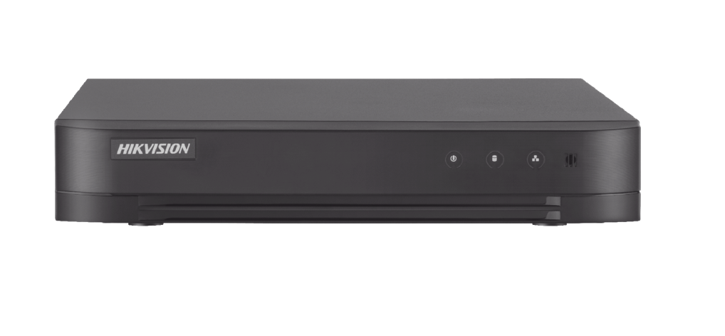 Hikvision DVR DS-7216HGHI-K1