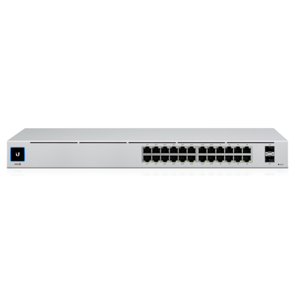 Ubiquiti Switch USW-24-POE