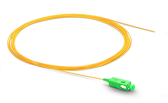 Nitrotel Pigtail Fibra Optica