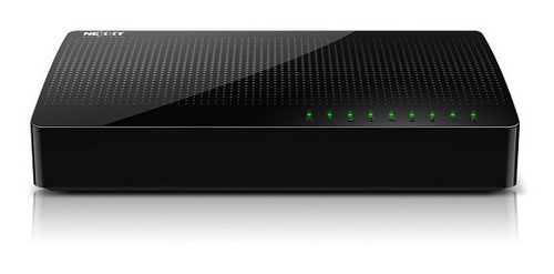 Nexxt Switch 8 Puertos Naxos 800-G Gigabyte