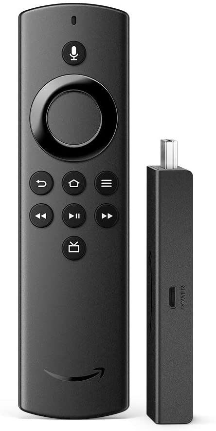 Amazon Fire TV Stick Lite