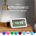 Nuevo Echo Show 5