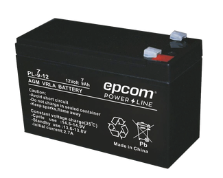 Centra 12 Volt 7 Amp  Battery