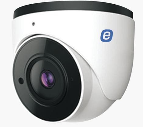 E Camera AHD E50-TURBOA-GEN3LA Dome