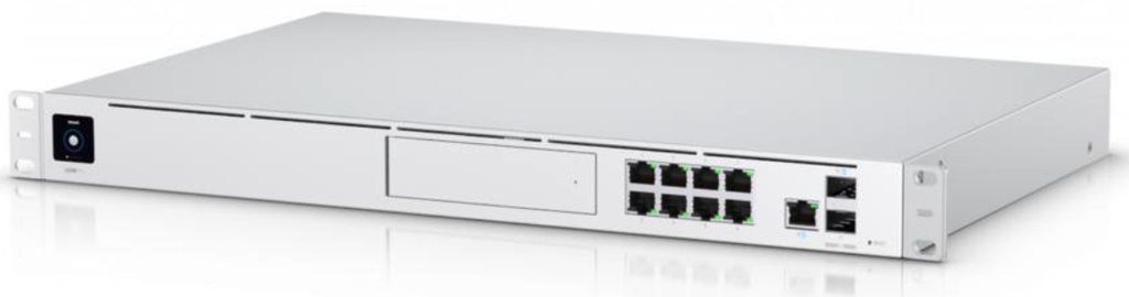 Ubiquiti Enterprise Gateway