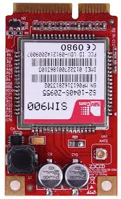 Zycoo Modulo 1 Gsm