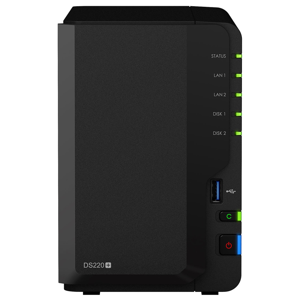 Synology DS224+