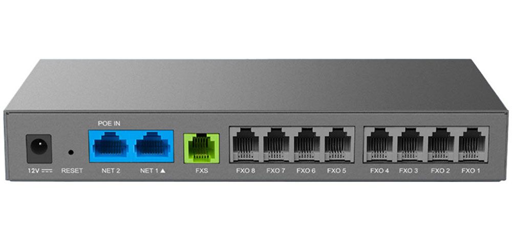 Grandstream Gateway HT881