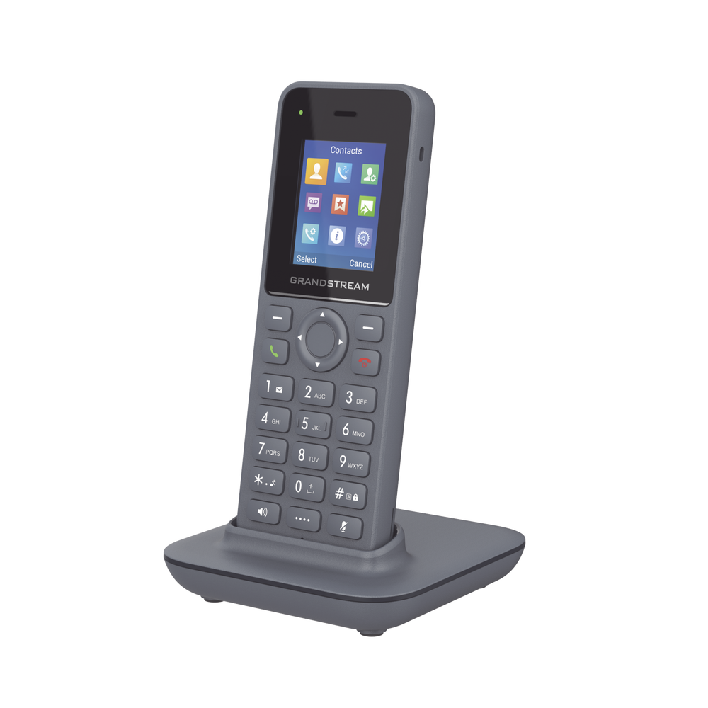 Grandstream Telefono Inalambrico DP725