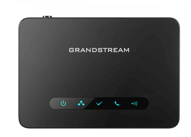 Grandstream Repeater DP760