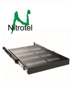 Nitrotel Bandeja Deslizable